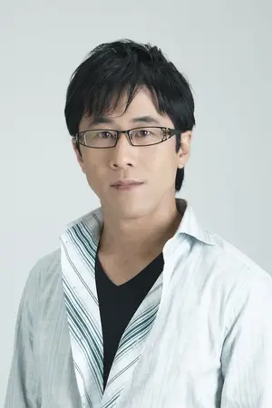 Masayuki Katou