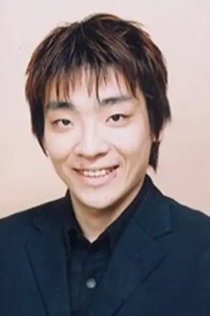 Hiroshi Shirokuma