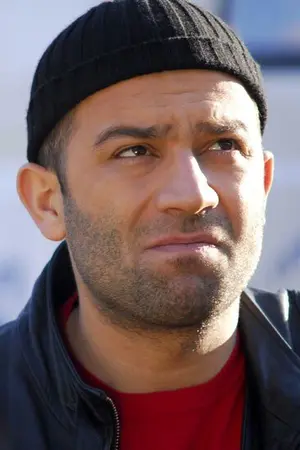 Şevket Çoruh