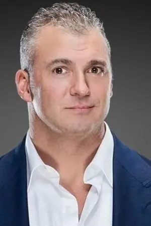 Shane McMahon