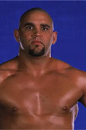 Chaz Warrington