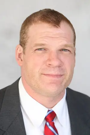 Glenn Jacobs