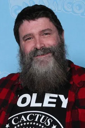 Mick Foley