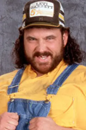 Mark Canterbury