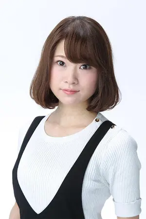 Shizuka Ishigami