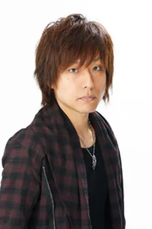 Junichi Yanagita