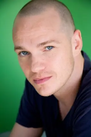 Peter Paige