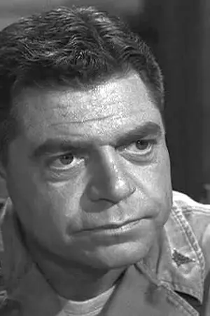 Barney Phillips