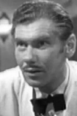 Leonid Kinskey