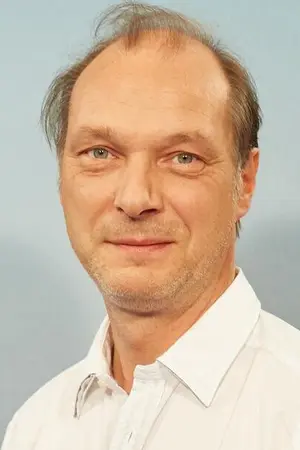 Martin Brambach