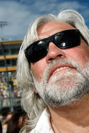 Bill Wichrowski