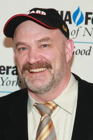Keith Coulburn