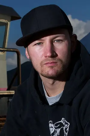 Elliott Neese