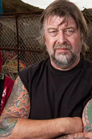 Phil Harris