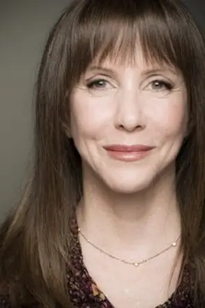 Laraine Newman