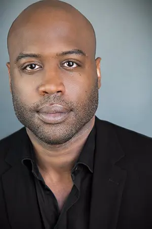 Kevin Daniels