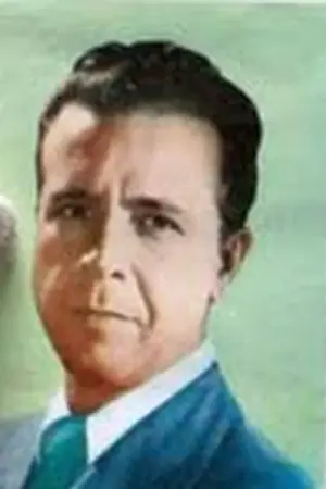 Dick Powell