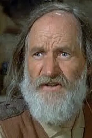Dal McKennon