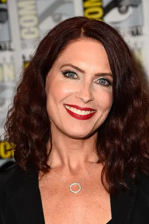 Vanessa Marshall