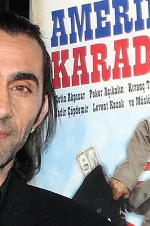 Peker Açıkalın