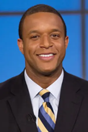 Craig Melvin