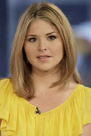 Jenna Bush Hager