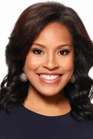Sheinelle Jones