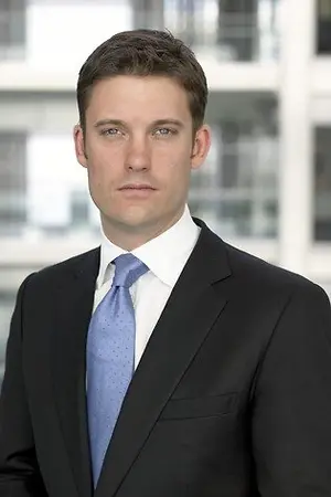 Keir Simmons