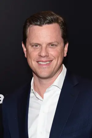Willie Geist