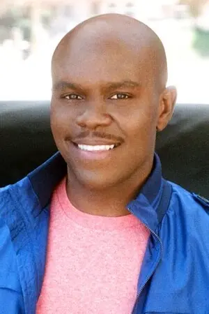 Rickey D'Shon Collins