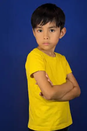 Khalen Roman Sanchez