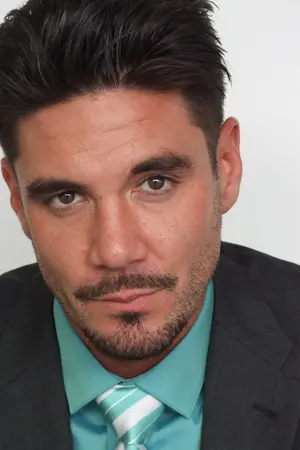 Clayton Cardenas