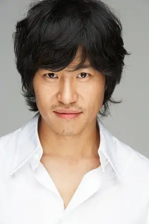 Yoo Joon Sang