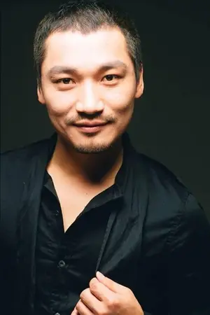 Jo Jae Yoon