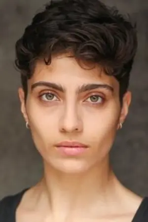 Xelia Mendes-Jones