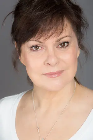 Hazel Ellerby
