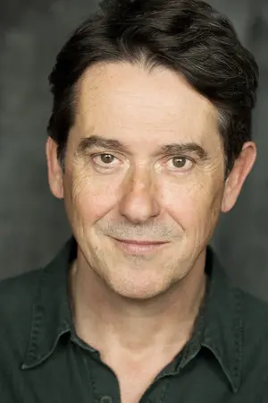 Adrian Lukis