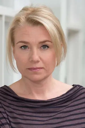 Saskia Wickham