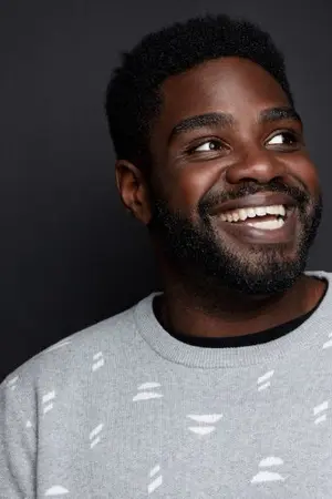 Ron Funches