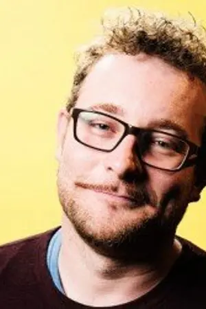 James Adomian