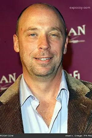 Steven Long Mitchell