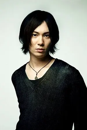 Tatsuhisa Suzuki