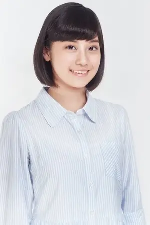 Tomori Kusunoki