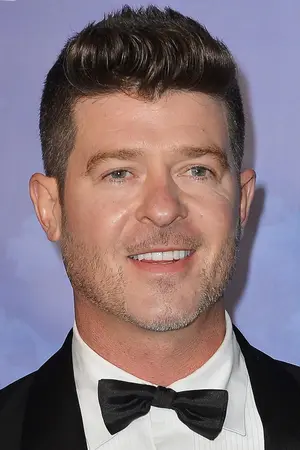 Robin Thicke