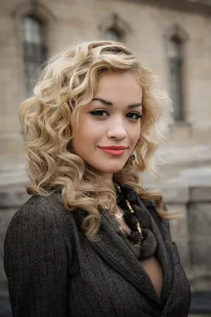 Rita Ora