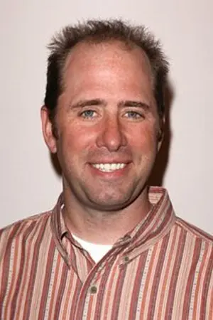 Greg Garcia
