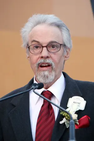 Wayne Allwine