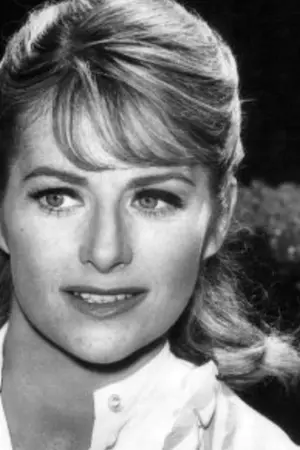 Nancy Malone