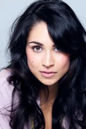 Cassie Steele