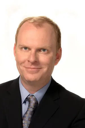 Stefan Brogren
